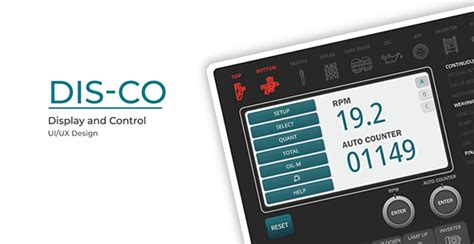 Image result for Line Bar Control Display