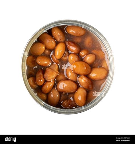 Baked beans can hi-res stock photography and images - Alamy