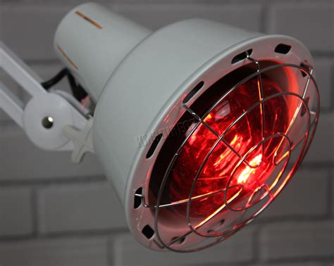 Infrared Heat Lamp For Garage at Juanita Stone blog