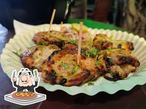 Petuk Maharaj, Kolkata, 277-1 - Restaurant reviews