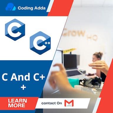 Coding Adda
