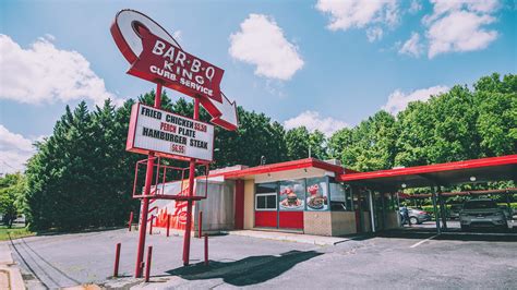 Charlotte's Historic Restaurants
