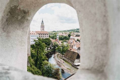 13 Sehenswürdigkeiten und Tipps in Krumau – Český Krumlov