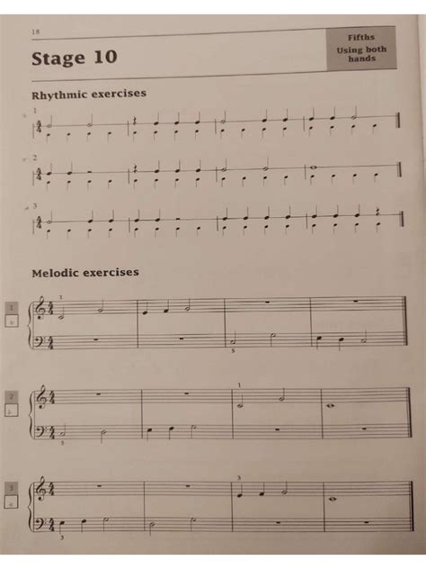 Image result for Sight Reading Exercises