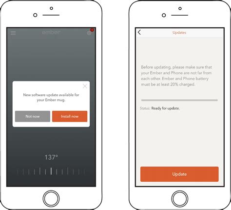 Image result for Software Update Notification