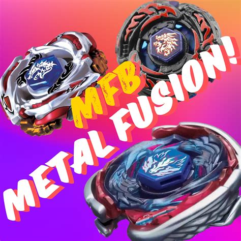 METAL FIGHT BEYBLADES – Page 2 – YOGINSTINCT-COLLECTIBLES