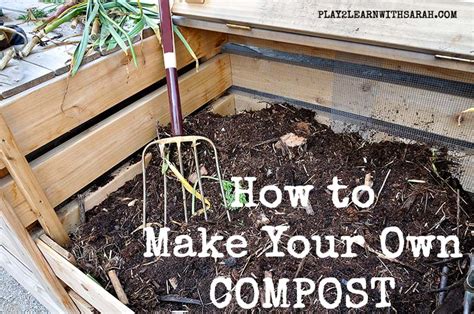 Creating Compost 的图像结果