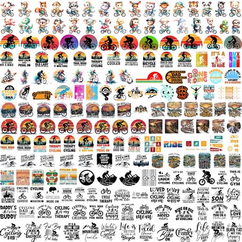 Cycling Graphics 的图像结果