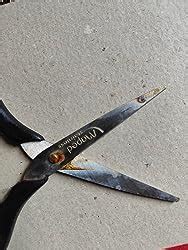 Maped Universal Scissors (Black) : Amazon.in: Office Products