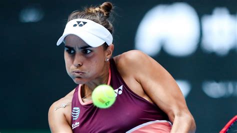 Monica Puig: Rio Olympic tennis gold medallist to miss Tokyo and rest ...