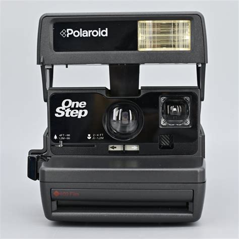 Image result for Using Polaroid One Step Settings