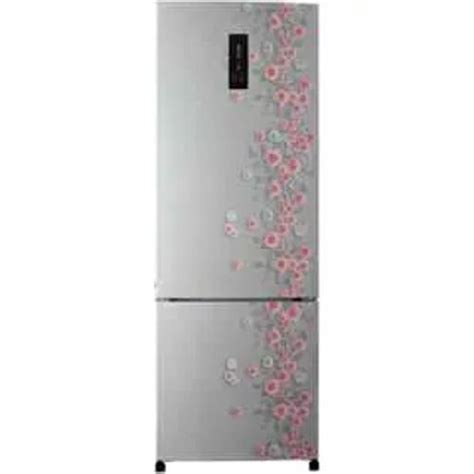 Haier HRB-3404PSL-R 320 Ltr Double Door - Price in India ...