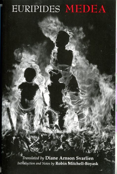 Euripides Medea Play