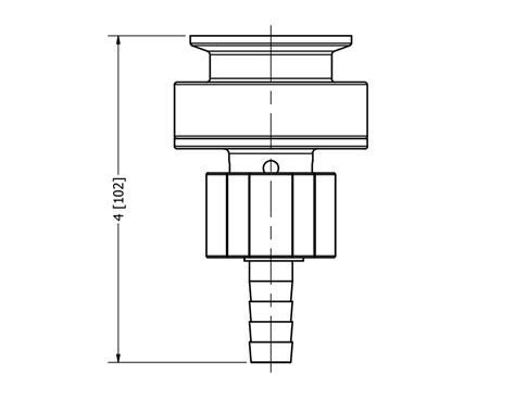 INN Type Sample Valve | Steel & O’Brien Manufacturing