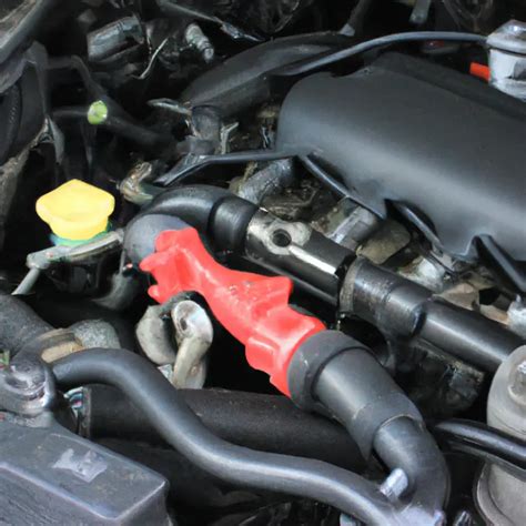 Ford Fiesta Throttle Position Sensor Location - Fordmasterx