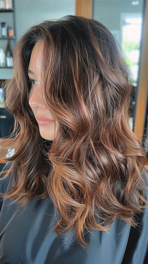 25 Stunning Hair Highlights Ideas for a Gorgeous New Look in 2024 ...