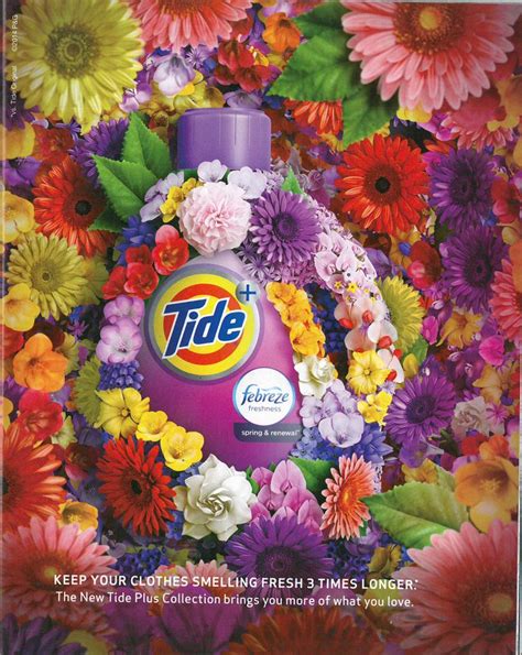 Image result for Magic Spring Tide Commercials