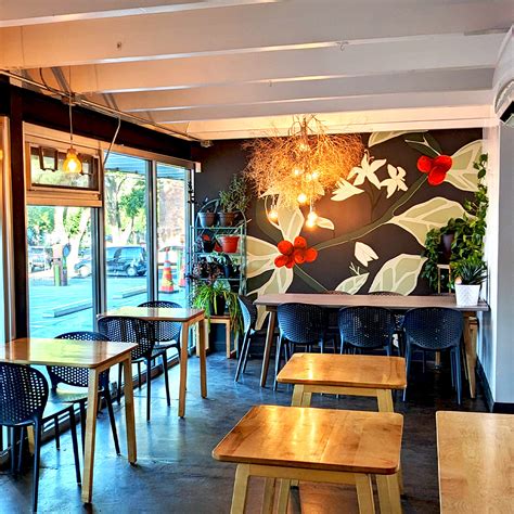 Cherry Bean Coffee Broadway, Denver - Menu, Reviews (79), Photos (23 ...