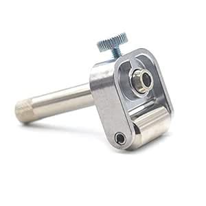 Buy Bluemoona 1 Pcs - Leather Carving Swivel Knife Sharpener Keen Edge ...