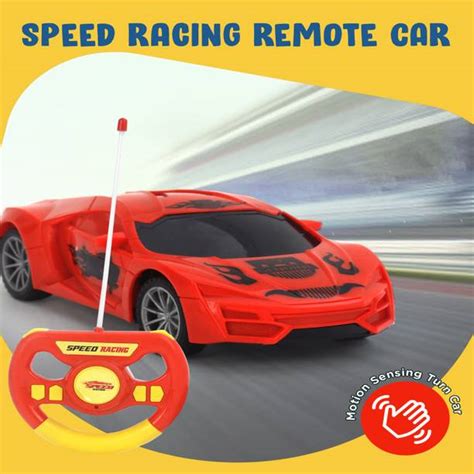 Remote Control Toys (रिमोट कंट्रोल टॉयज): Buy Remote Control Toys ...