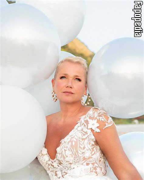 Xuxa Meneghel Nude Leaks - Photo #3774908 - Fapopedia