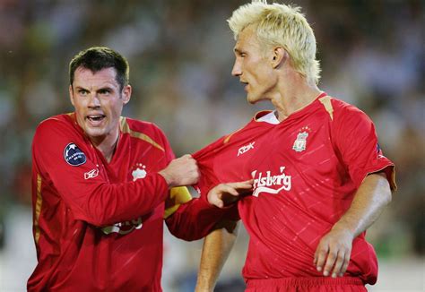 Best Liverpool defenders ever (left, centre & right backs)