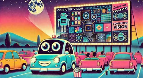 Image result for Computer Vision Ai
