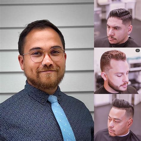 White Stag Barber Co. | Springfields Best High End Barber Shop and ...