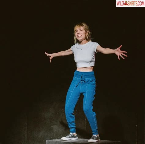 Jennette McCurdy / jennettemccurdy nude Instagram leaked photo #13