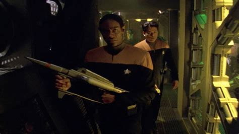 Watch Star Trek: Voyager Season 5 Episode 15: Dark Frontier - Paramount+