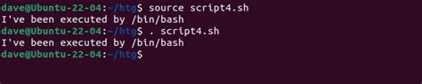 Shell Script Examples 的图像结果