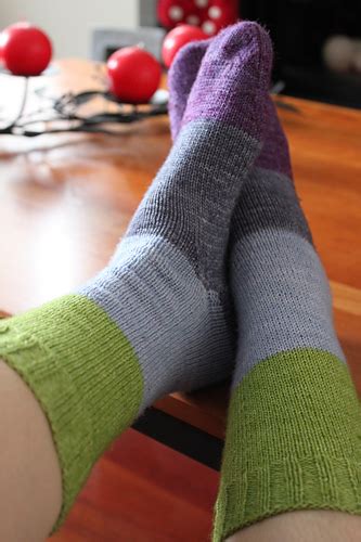 Ravelry: Basic Sock Pattern pattern by Vogue Knitting