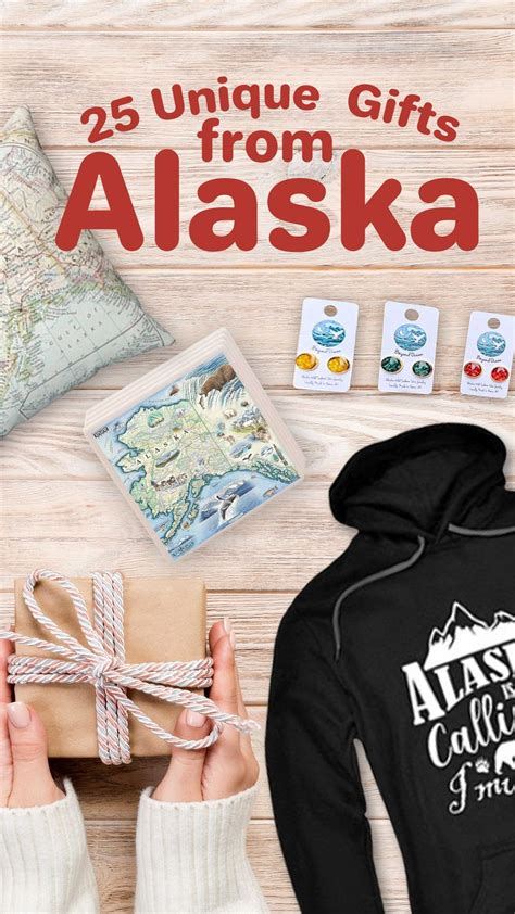 25 Unique Gifts from Alaska | Alaska gift, Alaska cruise, Sitka alaska