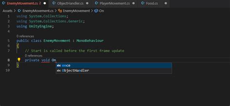Image result for OnTriggerEnter Unity 2D