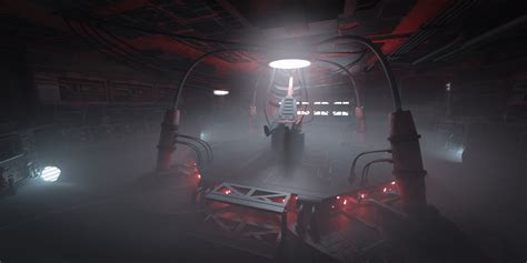 Image result for Alien Exam Table