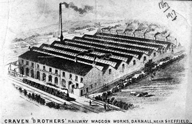 Searching Picture Sheffield