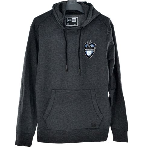 Ray Allen Premium New Era Hoodie Sweatshirt - Ray Allen Manufacturing