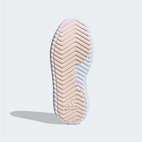 adidas Grand Court Platform Shoes - Pink | adidas KE