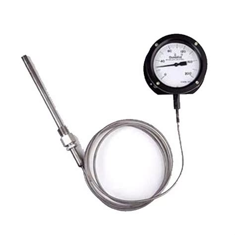 MERCURY FILLED / GAS FILLED DIAL THERMOMETER| Japsin Industrial ...