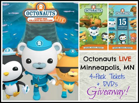 Image result for Octonauts Promo