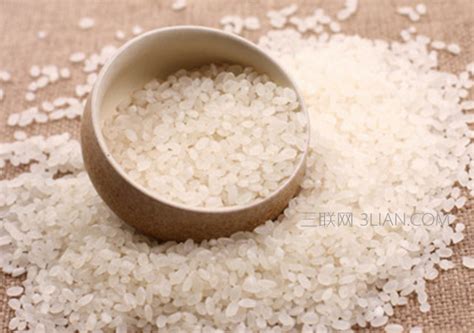 粳米是什么米?粳米和大米的区别解析-聚餐网