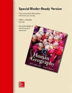 Human Geography: Buy Human Geography by Malinowski Jon Professor at Low ...