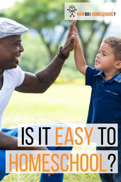 Is it easy to homeschool your children – Artofit
