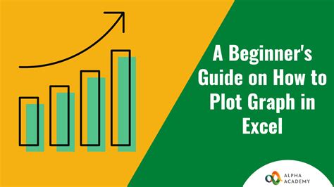 How to Plot Graoh Using Excel 的图像结果
