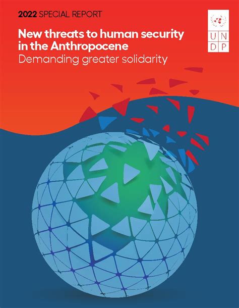 Buy 2022 special report: new threats to human security in the ...