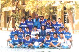 Eklavya School, Ahmedabad