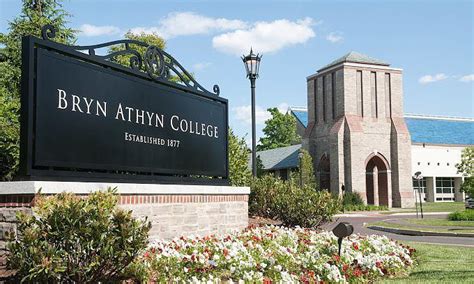 Pennsylvania's Bryn Athyn College sparks outrage by abandoning its NCAA ...