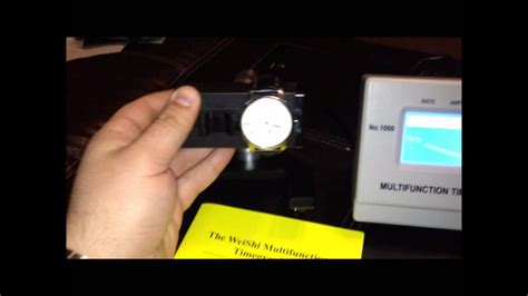 Image result for Watch Timing Machine