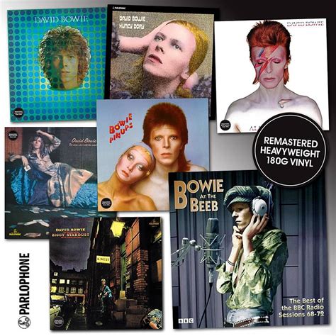 David Bowie - Timeline Photos