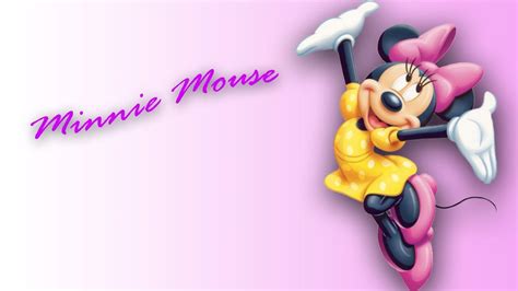 Image result for Minnie Mouse Computer